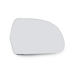 2008-2011 AUDI A6 Allroad /Quattro Front R Side Rearview Mirror Glass W/ Heated 8T0857535E Generic