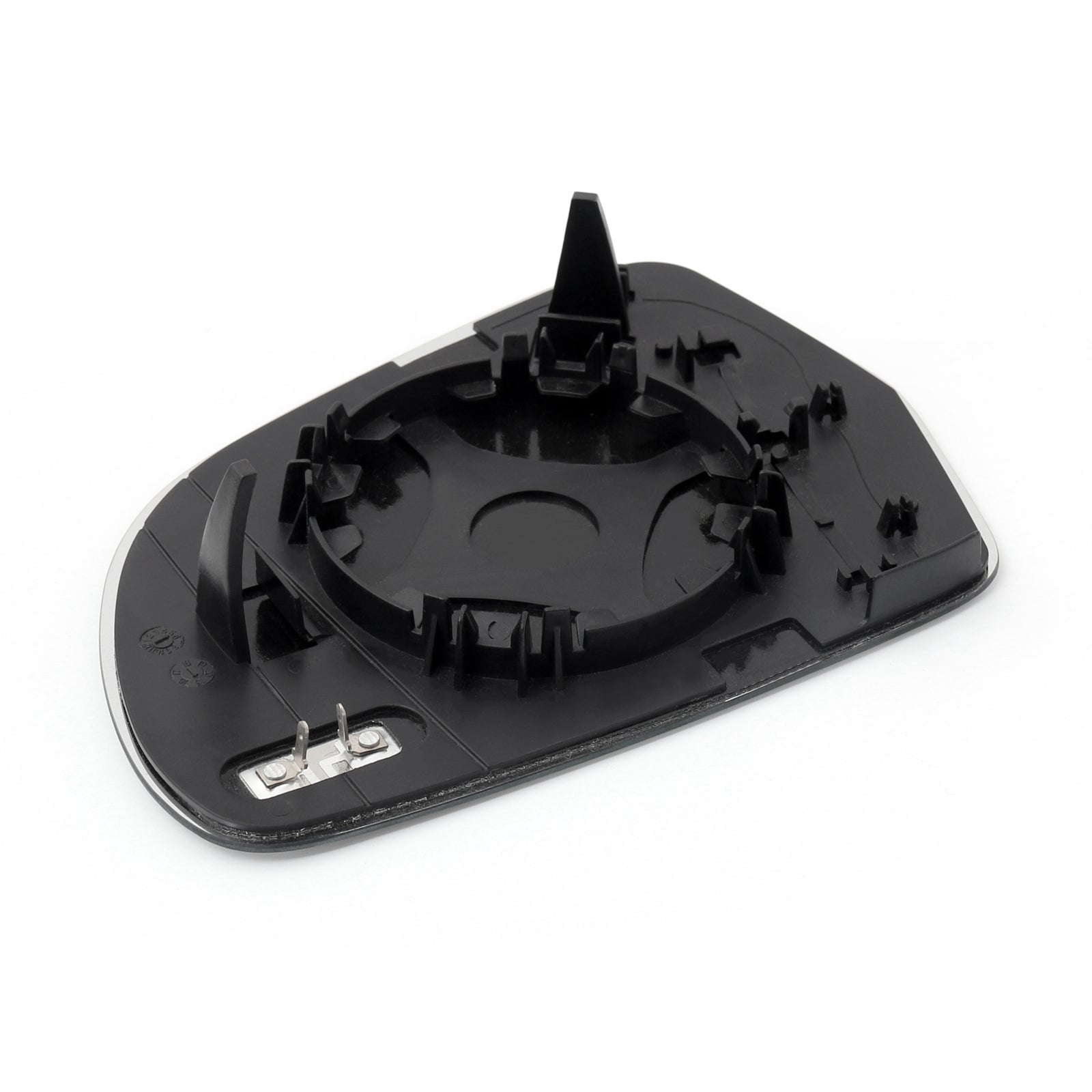 2009-2010 AUDI A3/S3 8P Front R Side Rearview Mirror Glass W/ Heated 8T0857535E