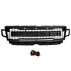 Ford Expedition 2018-2021 Griglia paraurti anteriore Griglia stile Raptor con LED generico