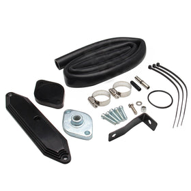 2011-2019 Ford 6.7L Powerstroke Diesel EGR Cooler Delete Kit