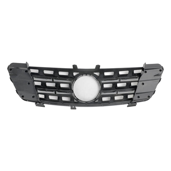 2005-2008 Benz ML Class W164 Front Bumper Grille Grill Generic
