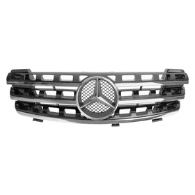 2005-2008 Benz ML klassW164 Främre stötfångare Grill Generic