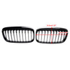 2015–2018 BMW 2er Gran Tourer F45 F46 glänzend schwarzer Frontgrill Grill Generic