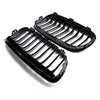 2015–2018 BMW 2er Gran Tourer F45 F46 glänzend schwarzer Frontgrill Grill Generic