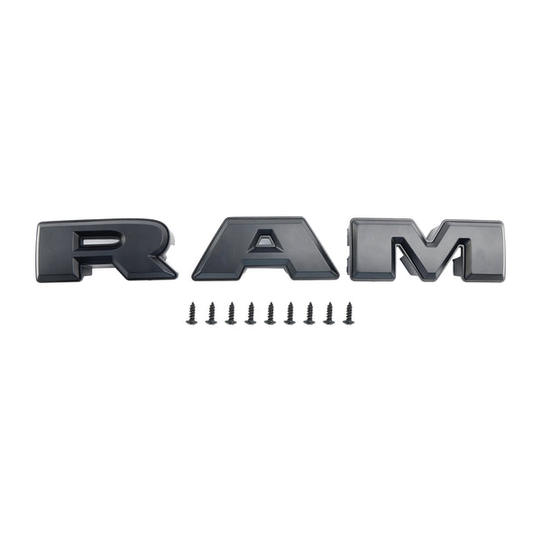 2006-2008 Dodge RAM 1500 Front Bumper Grill Replacement Generic