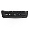 2004-2008 Ford F150 Raptor Style Grille Black/Grey/Black For Choose