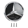 Grille supérieure de pare-chocs avant Benz classe SL R230 SL500 SL600 SL55 2003-2006