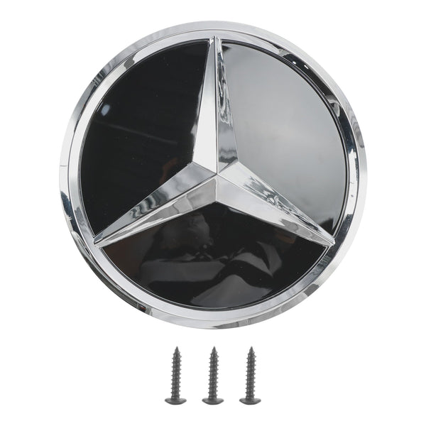 Grille supérieure de pare-chocs avant Benz classe SL R230 SL500 SL600 SL55 2003-2006