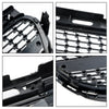 Benz E-klass 2013-2016W212 Facelift Diamond Front Bumper Grill 2128850622 2128850822 Generic