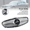 2013–2016 Benz E-Klasse W212 Facelift Diamond Frontstoßstangengrill 2128850622 2128850822 Generisch