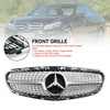 2013–2016 Mercedes Benz E-Klasse W212 Facelift Diamond Frontstoßstangengrill 2128850622 2128850822 Generisch