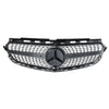 2013–2016 Benz E-Klasse W212 Facelift Diamond Frontstoßstangengrill 2128850622 2128850822 Generisch