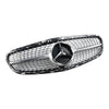 2013-2016 Benz E-KlasseW212 Facelift Diamond Front Bumper Grill 2128850622 2128850822 Generiek