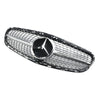 2013-2016 Benz Classe E W212 Facelift Diamond Grille de pare-chocs avant 2128850622 2128850822 générique