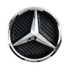 2013-2016 Mercedes Benz E-klassW212 Ansiktslyft Diamond främre stötfångargaller Grill 2128850622 2128850822 Generic