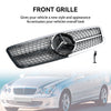 2001-2007 Benz Classe C W203 C230 C320 C240 ​​Remplacement de la grille de rein de pare-chocs avant générique