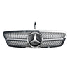 2001-2007 Benz C-KlasseW203 C230 C320 C240 ​​Voorbumper Nier Grille Grill Generiek