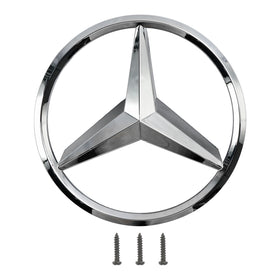 2001-2007 Benz Clase C W203 C230 C320 C240 ​​Parachoques delantero Parrilla de riñón Parrilla genérica