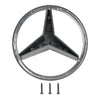 2001-2007 Benz Classe C W203 C230 C320 C240 ​​Remplacement de la grille de rein de pare-chocs avant générique