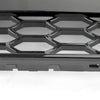 2013-2016 Audi A5/S5 B8.5 Exchange Into RS5 Style Honeycomb Mesh Front Bumper Grill Generic
