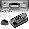 2013–2016 Audi A5 S5 B8.5 RS5 Stil Waben-Frontstoßstangengrill