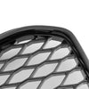 2013–2016 Audi A5 S5 B8.5 RS5 Stil Waben-Frontstoßstangengrill