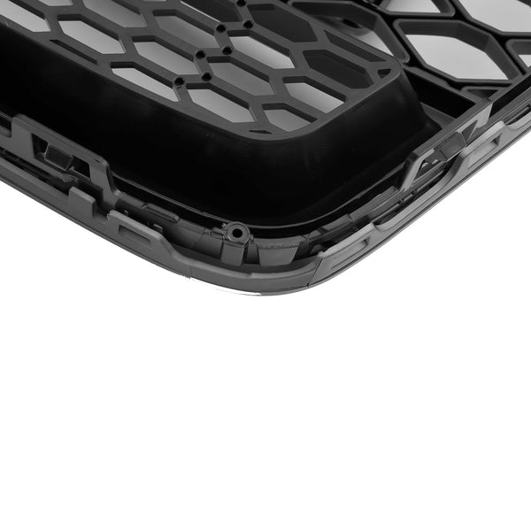 2013–2016 Audi A5 S5 B8.5 RS5 Stil Waben-Frontstoßstangengrill