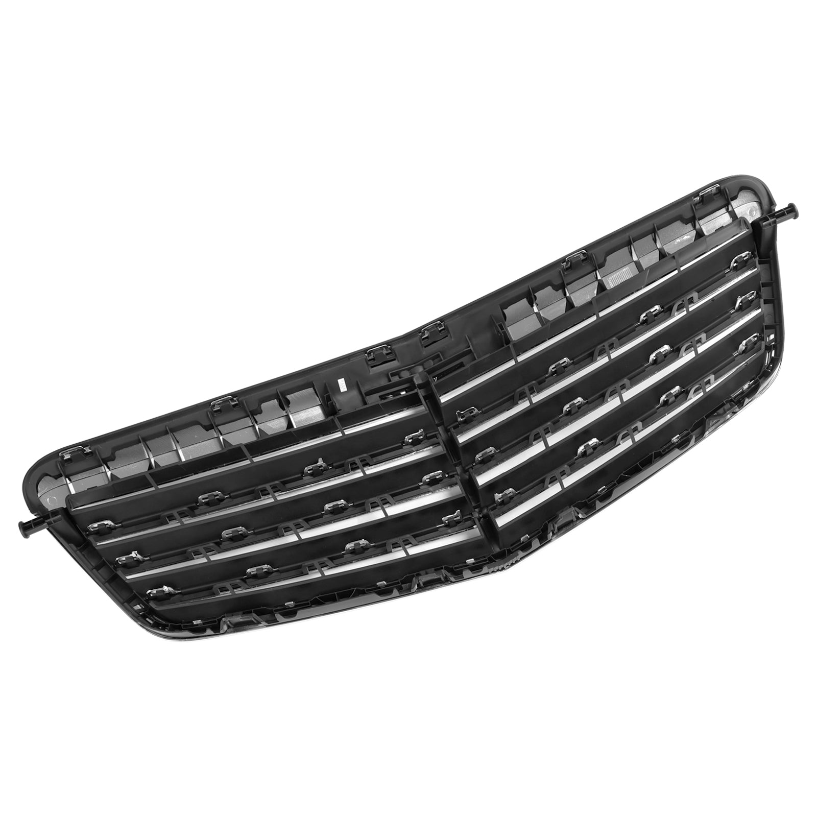 Mercedes-Benz Classe E 2010-2013 W212 Griglia anteriore cromata E350 E550 E63 AMG