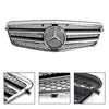 Mercedes-Benz E63 AMG Front Bumper Grill Grille Generic