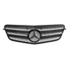 Mercedes-Benz E63 AMG Front Bumper Grill Grille Generic