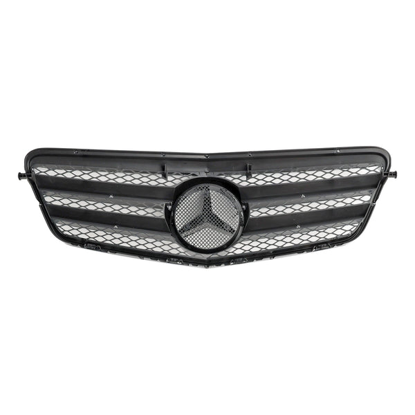 2009-2013 Benz E-Klasse W212 E200 E220 E350 E550 Frontstoßstangengrill Generic