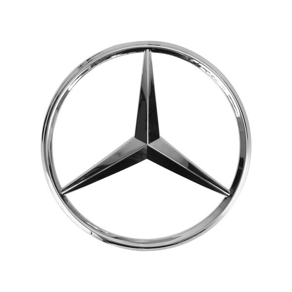 Mercedes-Benz E63 AMG Frontstoßstangengrill, generisch