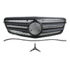 2009-2013 Benz E-KlasseW212 E200 E220 E350 E550 Vervanging voorbumpergrille Algemeen