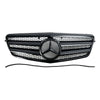 2009-2013 Benz E-Class W212 E200 E220 E350 E550 Front Bumper Grill Replacement