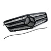 09/2009-02/2013 Mercedes-Benz E-KlasseW212 E200 E220 E350 E550 Voorbumper Grille Grill Generiek