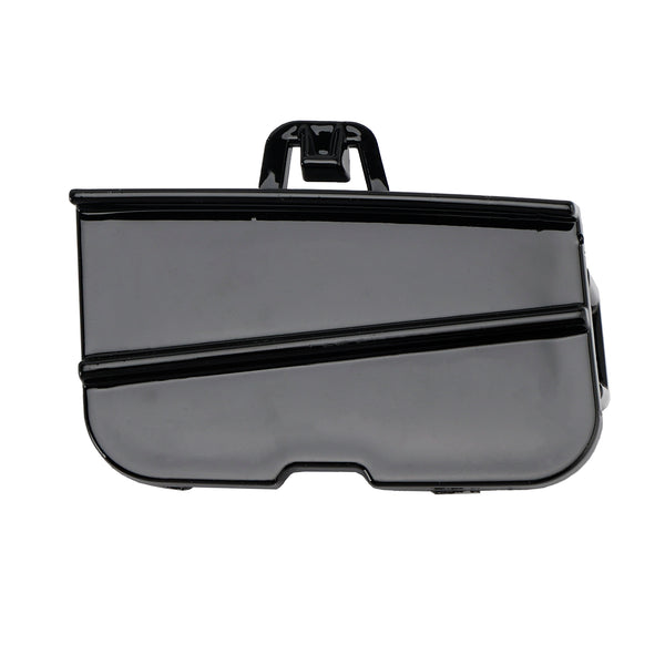 06.2021-2023 Mercedes Benz W206 S206 GTR-stil forkofangergrill med kamera