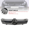 2004.10-2008.04 Mercedes Benz CLS-KlasseW219 C219 CLS280 CLS320 CLS350 Voorbumper Grille Grill Generiek