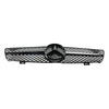 2004.10-2008.04 Mercedes Benz CLS-KlasseW219 C219 CLS280 CLS320 CLS350 Voorbumper Grille Grill Generiek