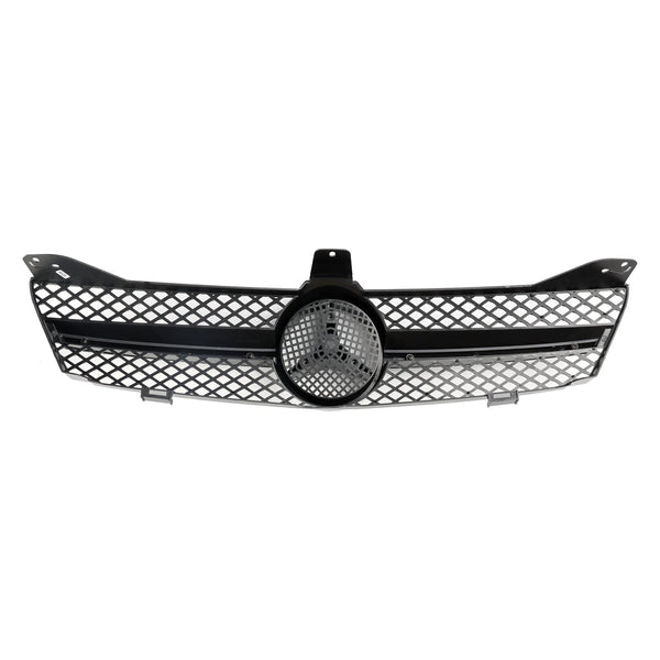 2004.10-2008.04 Mercedes Benz CLS-KlasseW219 C219 CLS280 CLS320 CLS350 Voorbumper Grille Grill Generiek