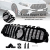 2019-2023 Mercedes-Benz A-CLASS W177 GT-Style Front Bumper Grille Generic