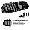 2019-2023 Mercedes-Benz A-CLASS W177 GT-Style Front Bumper Grille Generic