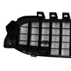 2019-2023 Mercedes-Benz A-CLASS W177 GT-Style Front Bumper Grille Generic
