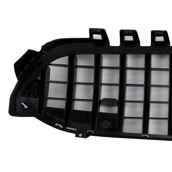 2019-2023 Mercedes-Benz A-CLASS W177 GT-Style Front Bumper Grille Generic