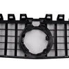 2019-2023 Mercedes-Benz A-CLASS W177 GT-Style Front Bumper Grille Generic
