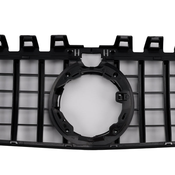 2019-2023 Mercedes-Benz A-CLASS W177 GT-Style Front Bumper Grille Generic