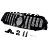 2019-2023 Mercedes-Benz A-CLASS W177 GT-Style Front Bumper Grille Generic