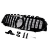 2019-2023 Mercedes-Benz A-CLASS W177 GT-Style Front Bumper Grille Generic