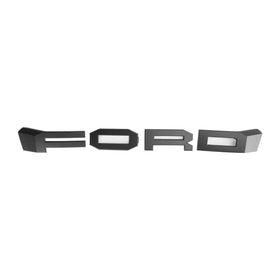 Ford Ranger 2015–2019 T7 Ranger Raptor Style Frontstoßstangengrill, generisch