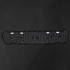 2015-2019 Ford Ranger T7 Matte Black Front Bumper Grill Grille w/LED Generic