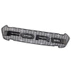 2015-2019 Ford Ranger T7 Matte Black Front Bumper Grill Grille w/LED Generic